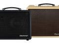 Korg Blackstar Sonnet 60 Sonnet 120 Acoustic Amplifiers