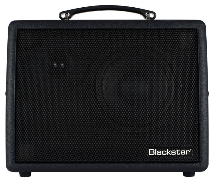 Blackstar Sonnet 60W