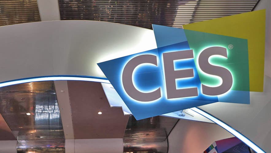 CES 2021