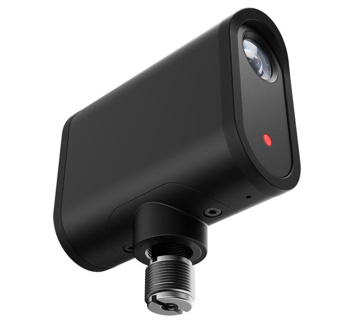 Mevo Start