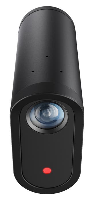Mevo Start