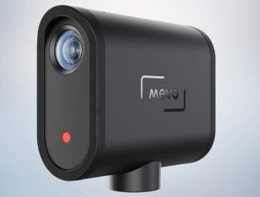 Mevo Start