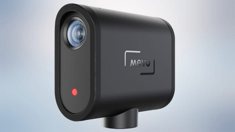 Mevo Start