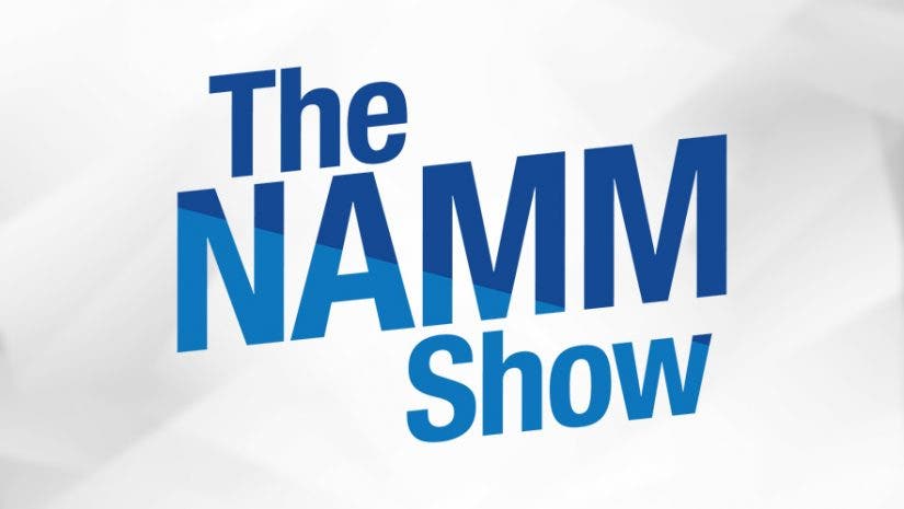 NAMM 2020