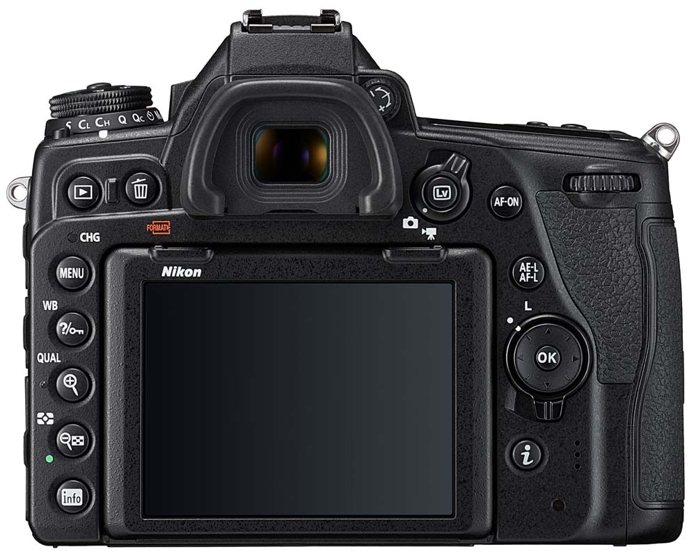 Nikon D780