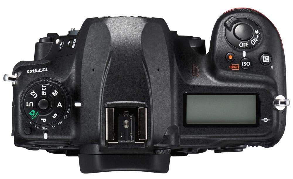 Nikon D780