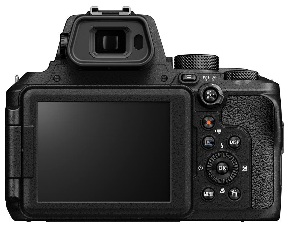 Nikon COOLPIX P950