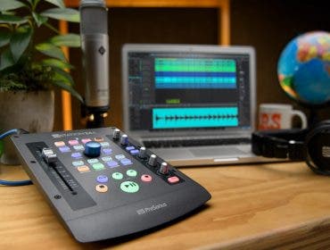 Presonus ioStaion 24c