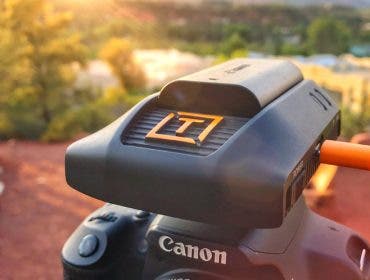 Tether Tools AD7 Air Direct Wireless Tethering System