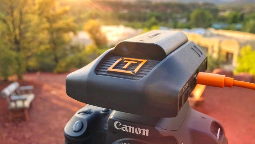Tether Tools AD7 Air Direct Wireless Tethering System