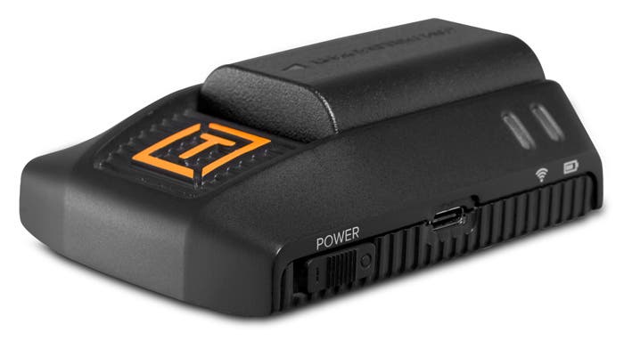 Tether Tools AD7 Air Direct Wireless Tethering System