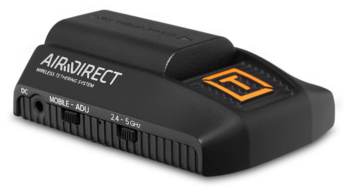 Tether Tools AD7 Air Direct Wireless Tethering System