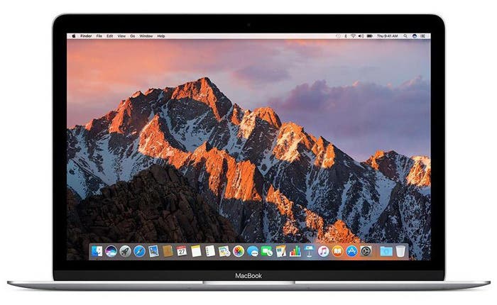 Apple 12" MacBook
