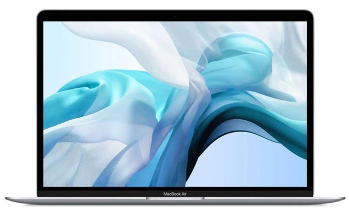 Apple MacBook Air 13" with Retina Display