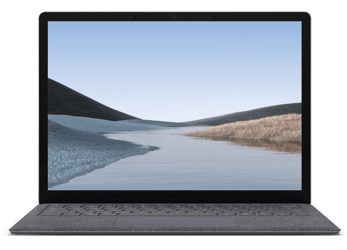 Microsoft 13.5" Surface Laptop 3