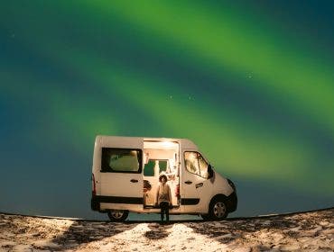 iceland northern lights aurora borealis photography tyler glass