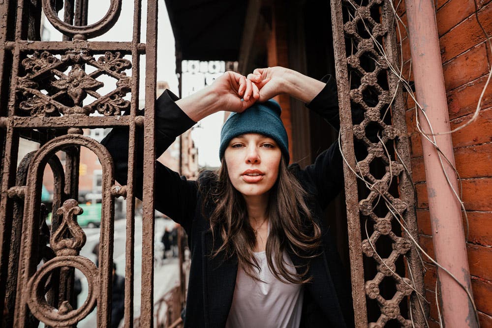 Sony 20mm F1.8