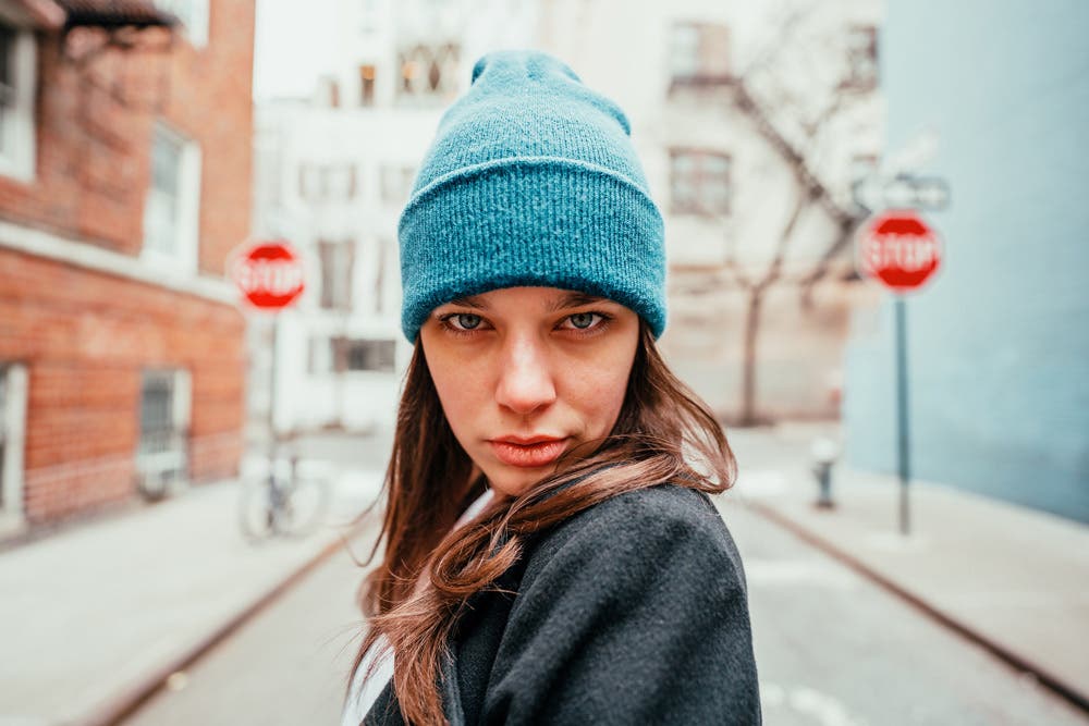 Sony 20mm F1.8