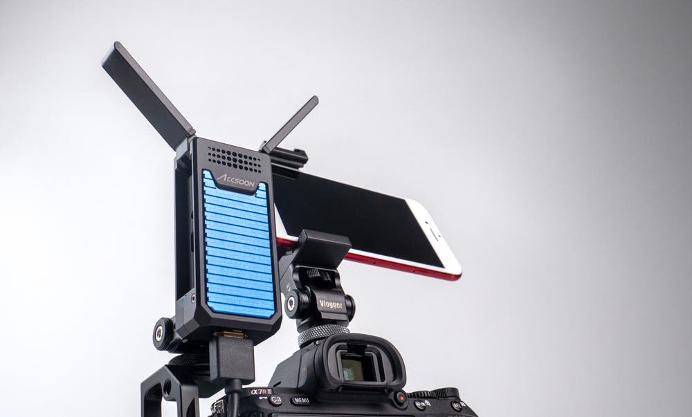 Accsoon CineEye Air