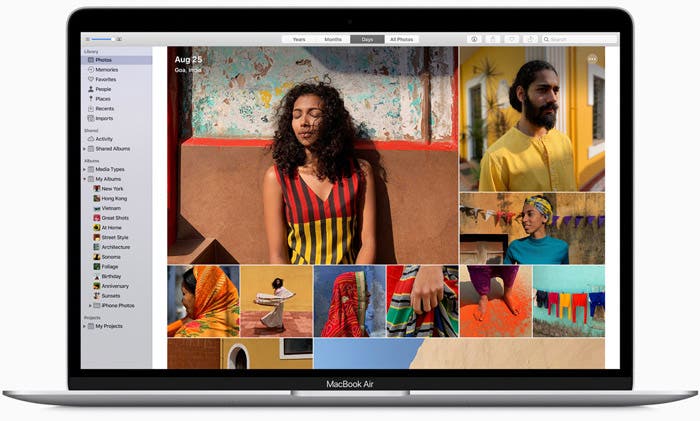 Apple MacBook Air 2020