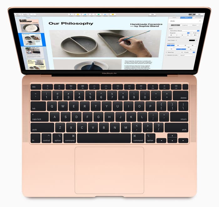 Apple MacBook Air 2020