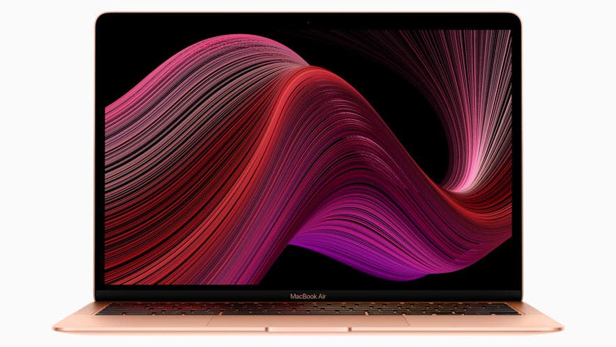 Apple MacBook Air 2020