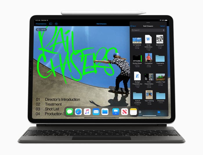 Apple iPad Pro