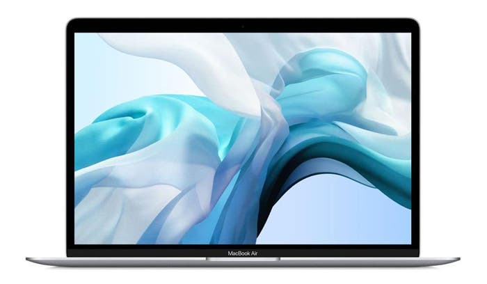 Apple MacBook Air 13" with Retina Display