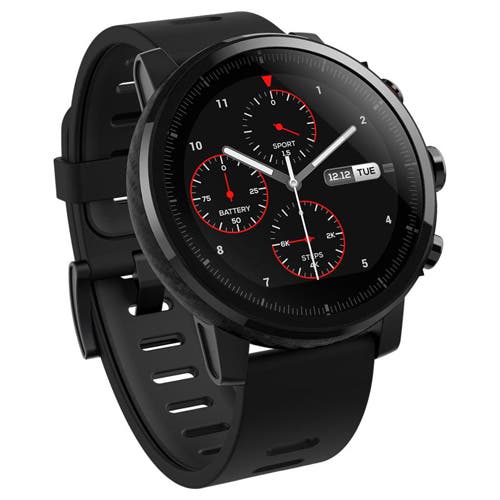 Amazfit Stratos