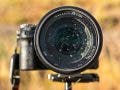 Camera Lens Filters for landscape photography Austin James Jackson