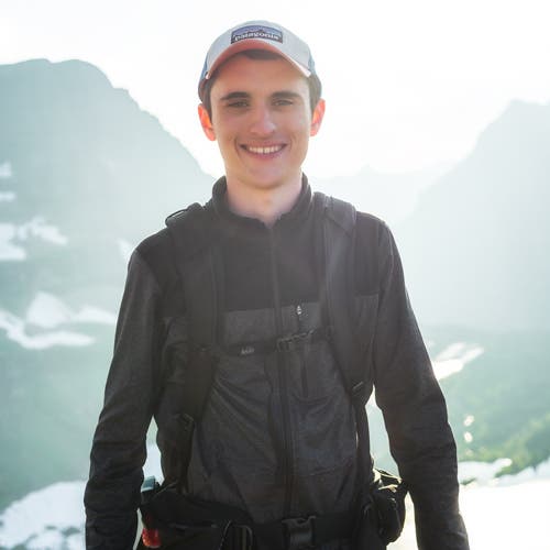 Austin James Jackson