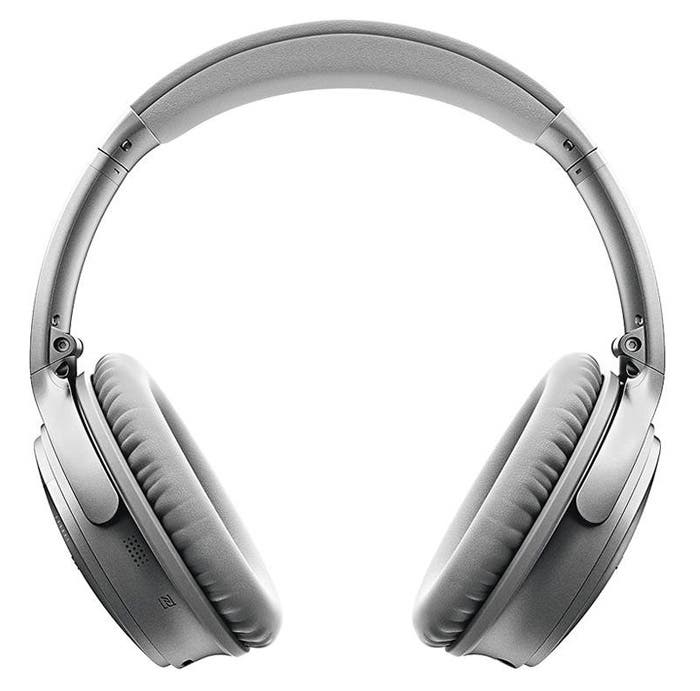 Bose QuietComfort 35 II