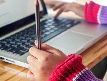 distance learning