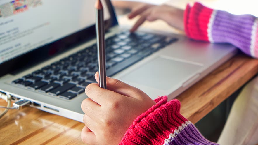 distance learning
