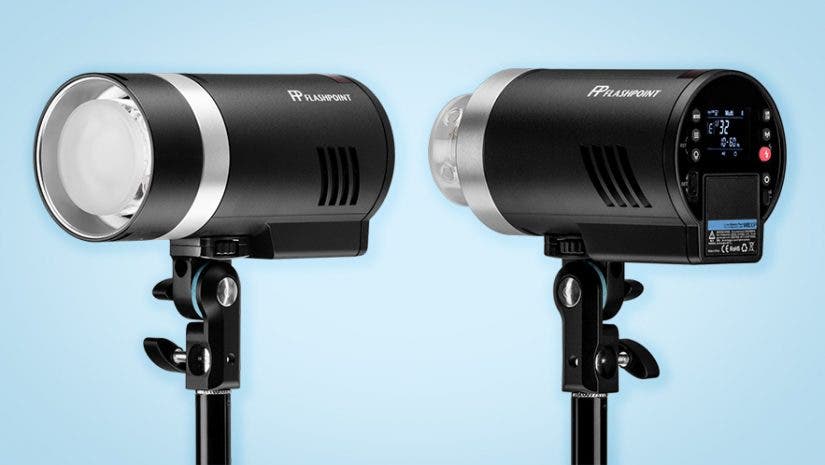 Flashpoint XPLOR 300 Pro
