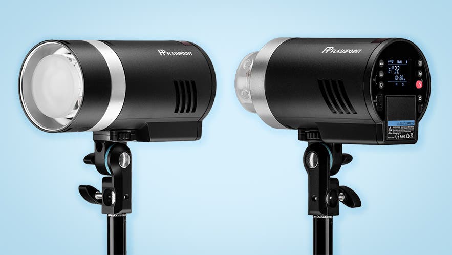 Flashpoint XPLOR 300 Pro