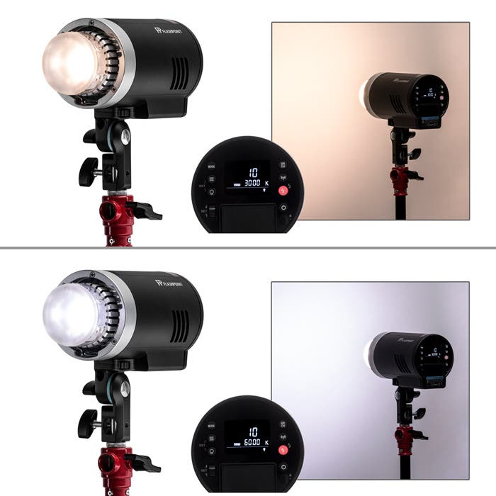 Flashpoint XPLOR 300 Pro