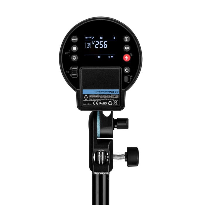 Flashpoint XPLOR 300 Pro