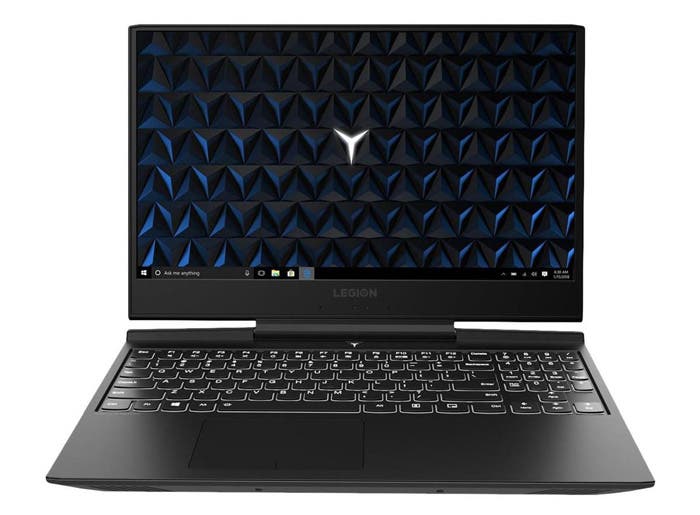 Lenovo Legion Gaming Notebook Computer