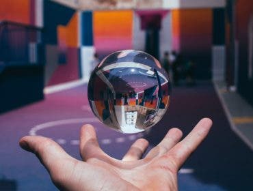 lensball camera accessories photography creative