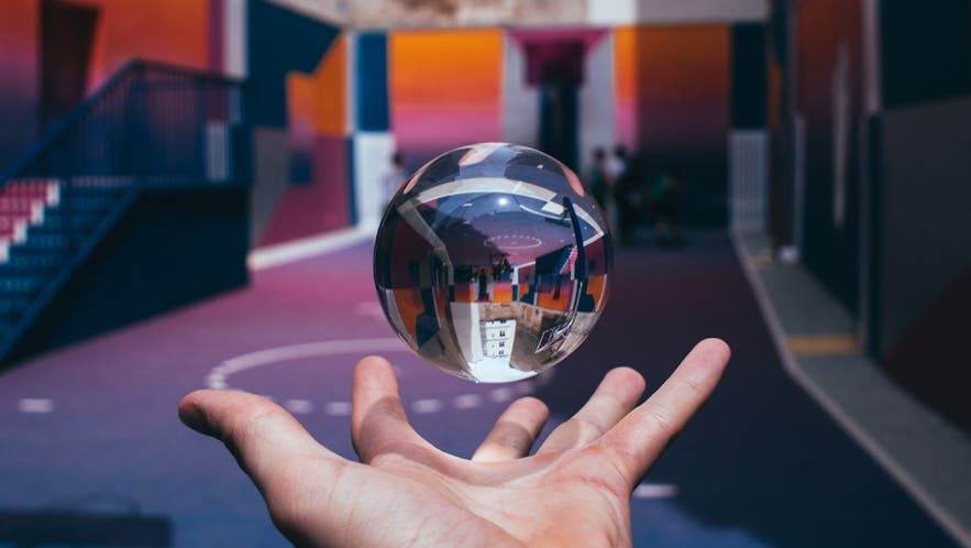 lensball camera accessories photography creative