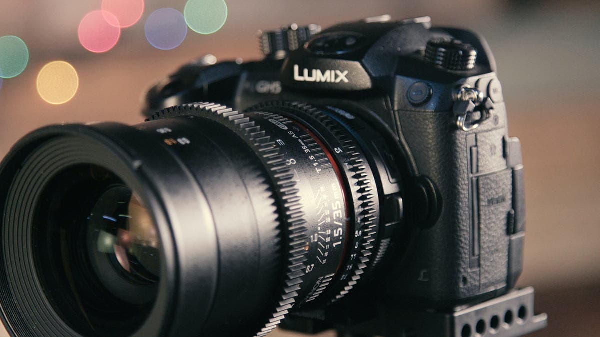 What are the Best Cinema Cameras? 42 West Adorama