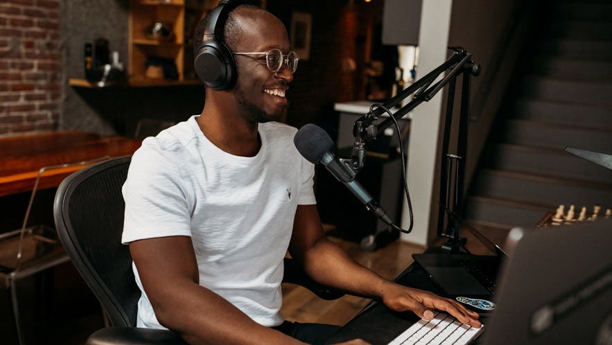 Is Listening to Music a Hobby? Let's Find Out!