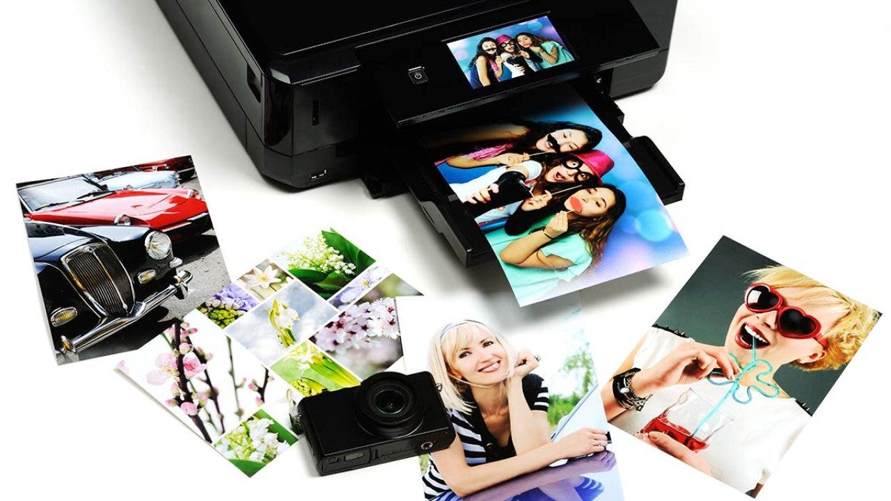 Digital Photo Printers for Sale 