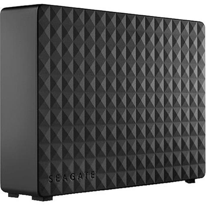 Seagate 10TB 3.5" Expansion Desktop External Hard Drive