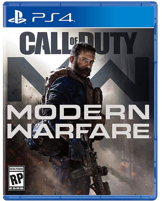 Call of Duty: Modern Warfare for Playstation 4