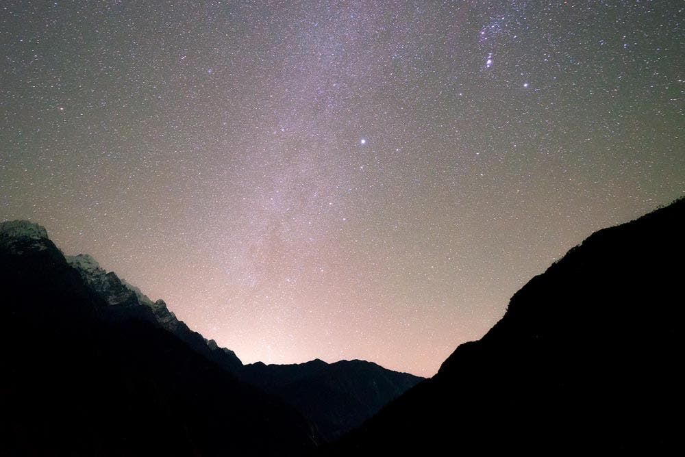 astrophotography