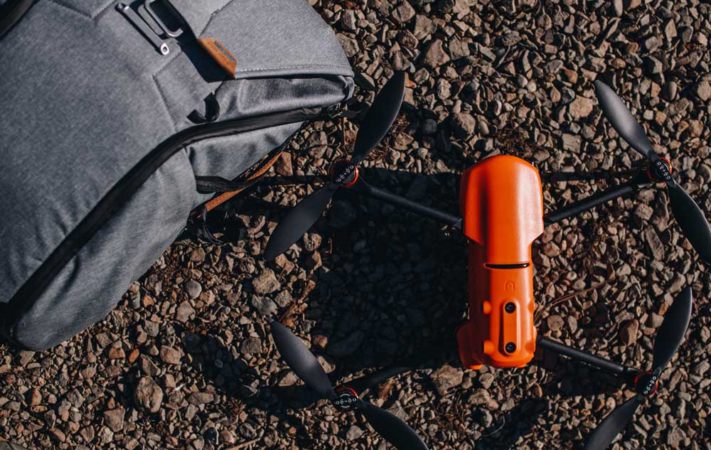 Autel EVO II Drones