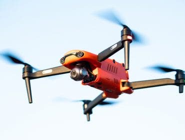 Autel EVO II Drones