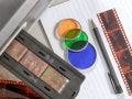 Film Scanner Feature